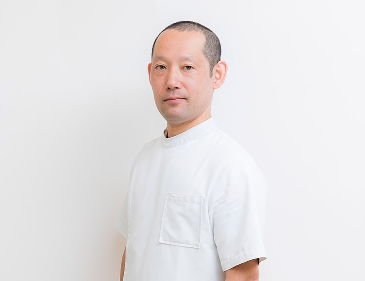 工藤 弘嘉(くどう ひろよし)