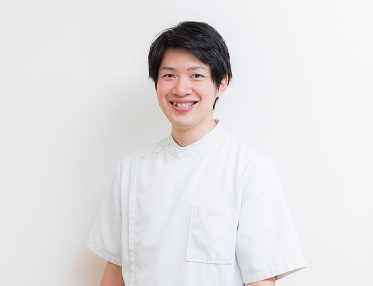 中久 佳駿(なかひさ よしとし)